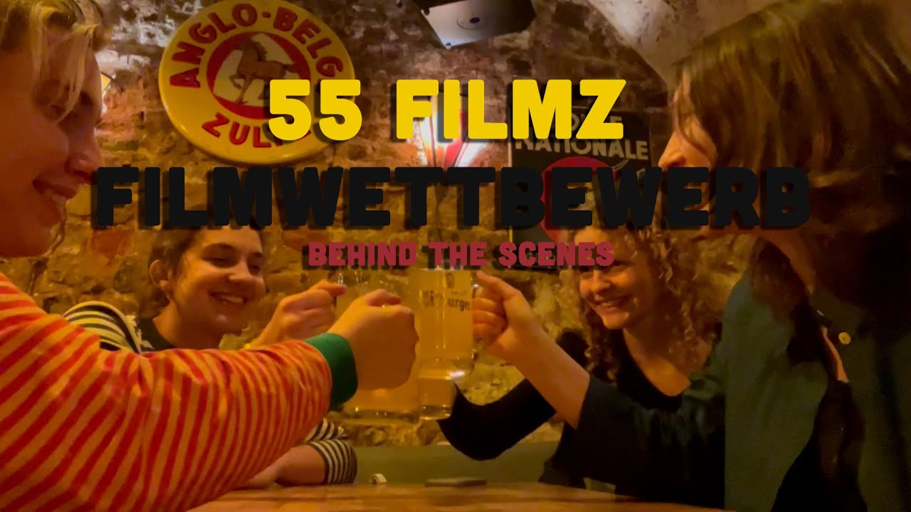 Behind the Scenes von 