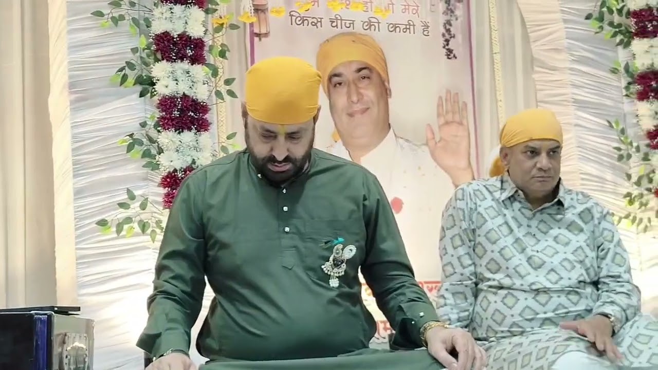 HINDI BHAJAN,,O BABA ITNI KRIPA MAIN PATA RAHU,,ओ बाबा इतनी कृपा मैं पाता रहूं तू मुझको बुलाता रहे 