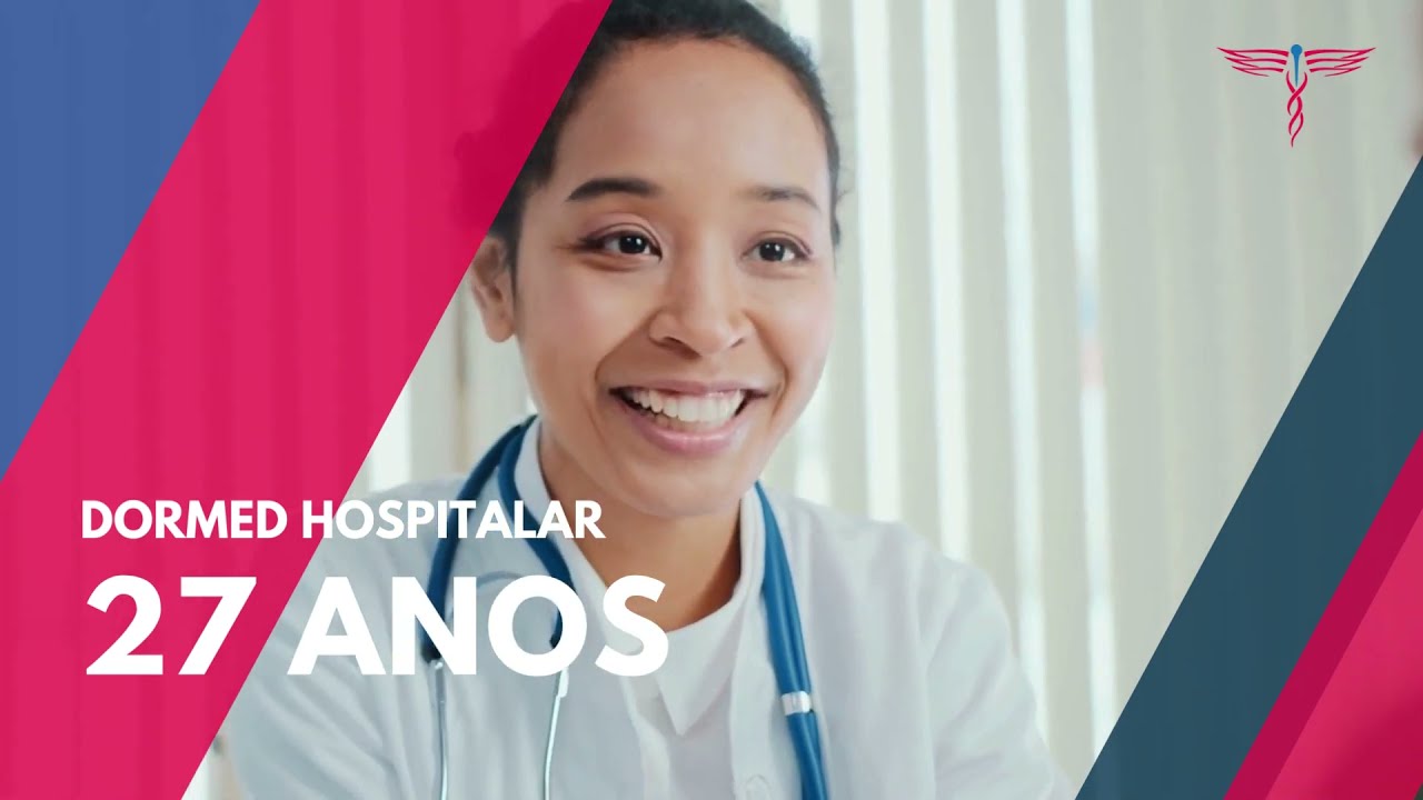 Bem vindo à Dormed Hospitalar