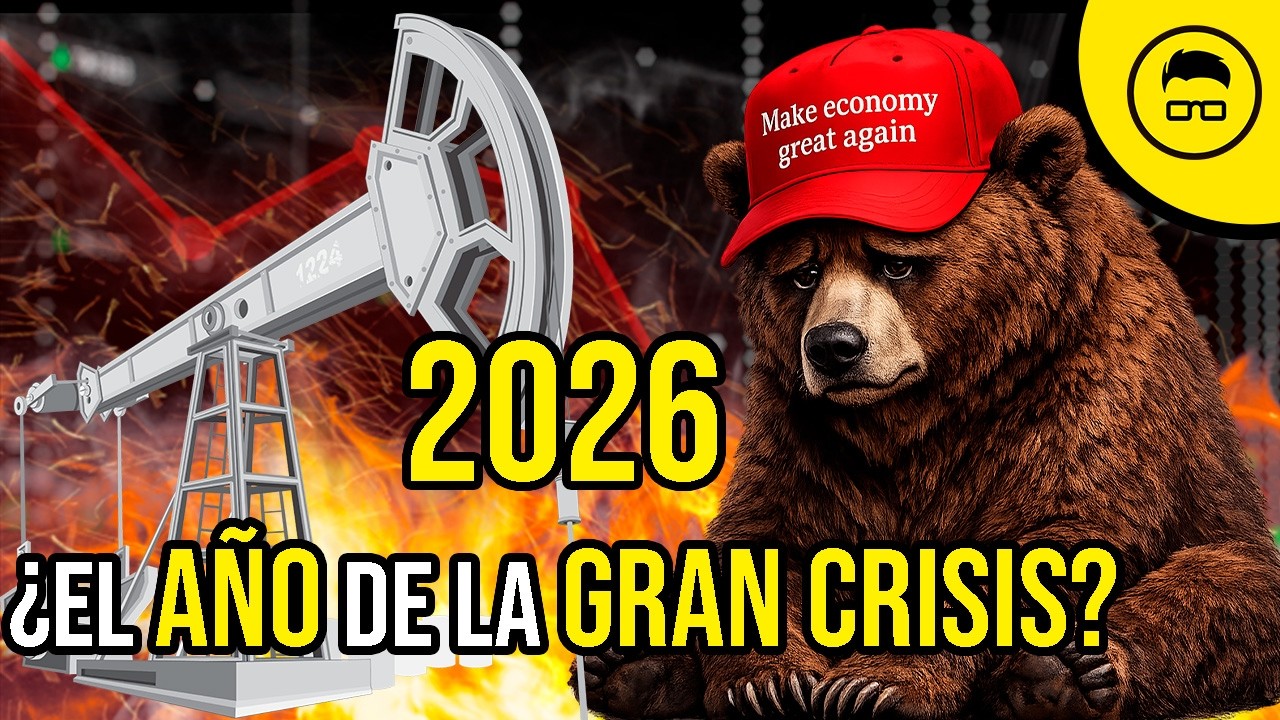 Se DISPARA la ENERGÍA! A las puertas de la PEOR CRISIS energética de la HISTORIA