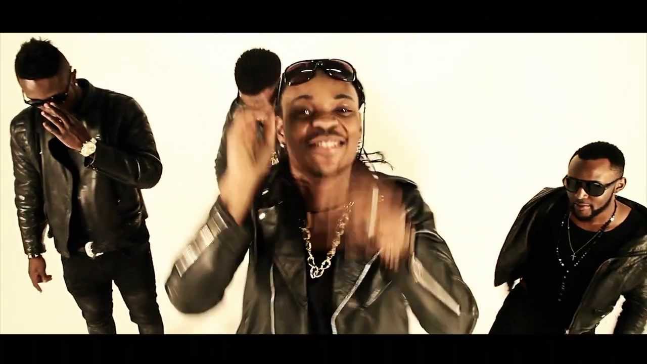 SHETA SPOON & LA SQUADRA - KABIBI (CLIP OFFICIEL)