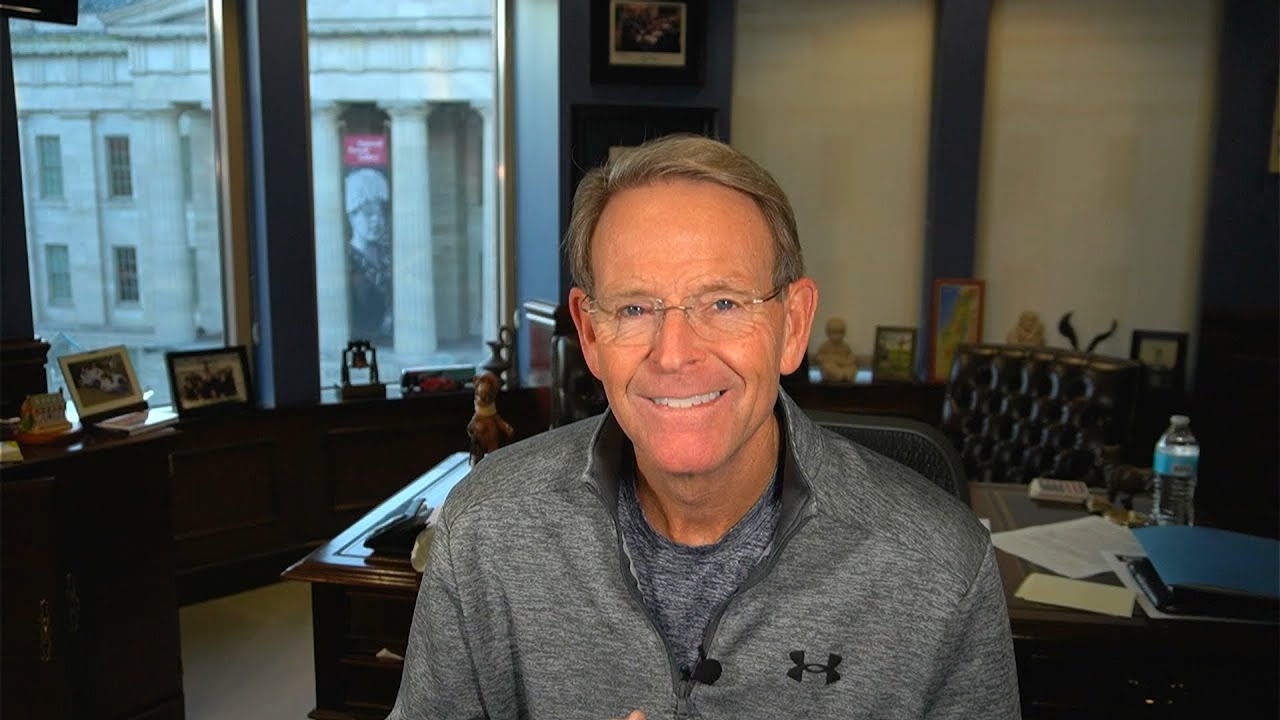 2 Corinthians 10-11 | Stand on the Word