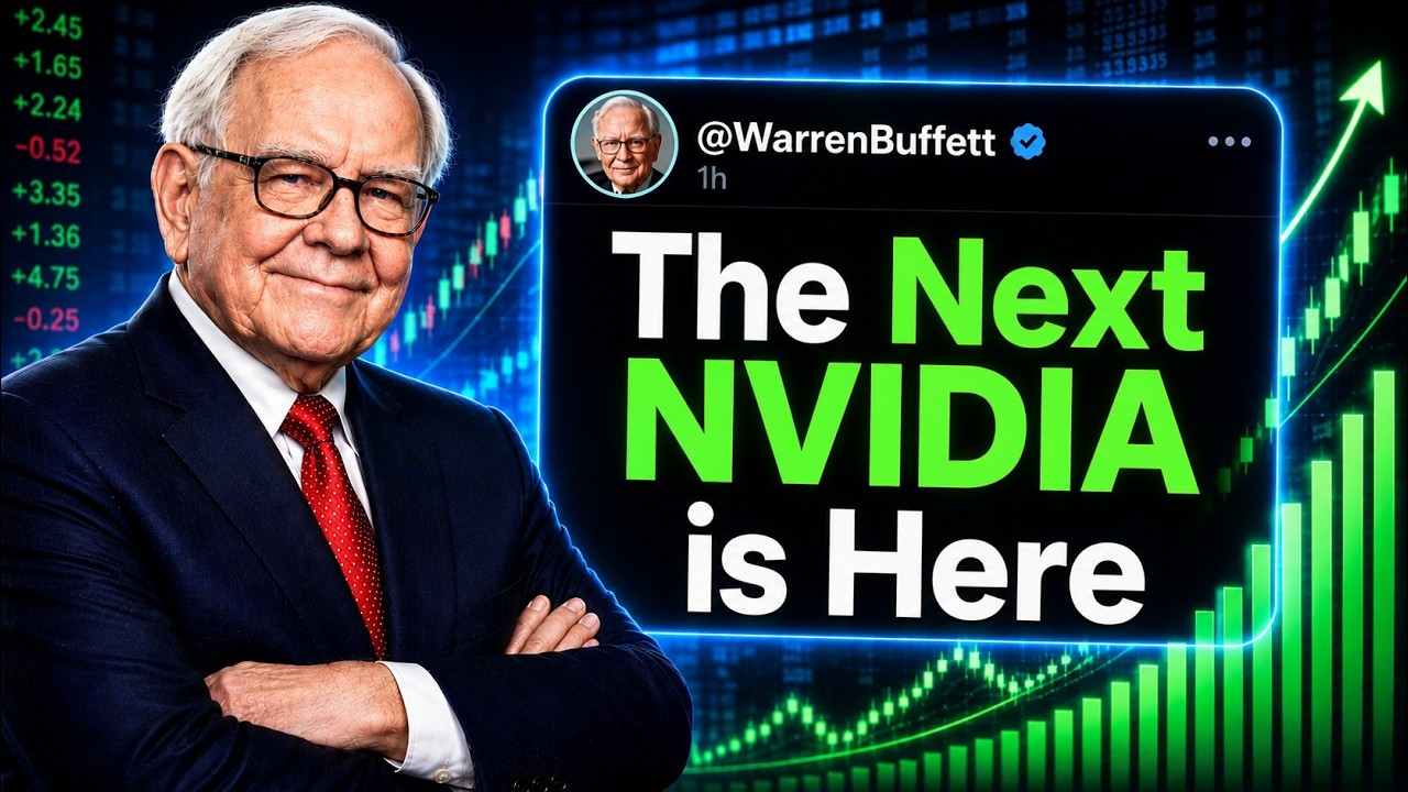 Это может стать следующей возможностью уровня NVIDIA.