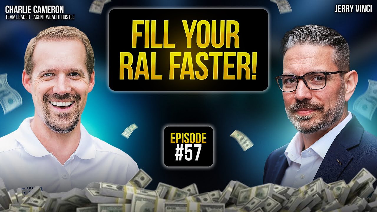 How to Actually Fill Your RAL Home — With Senior Living Marketing Expert Jerry Vinci