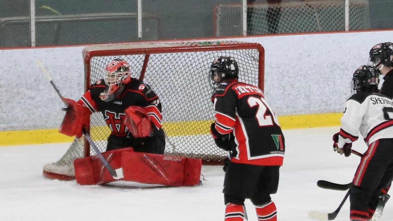 Game Summary #2 vs Somang Academy U16AAA &mdash; December 2024