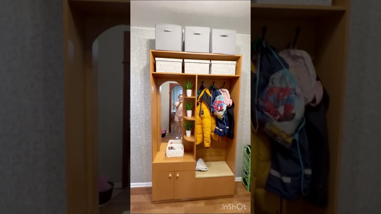 МЫ ЭТО СДЕЛАЛИ!!!😍ДАЧА И РОБОТЫ