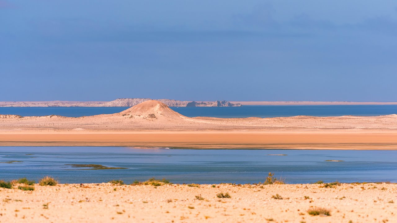 WAVED KITE SURF MOROCCO 