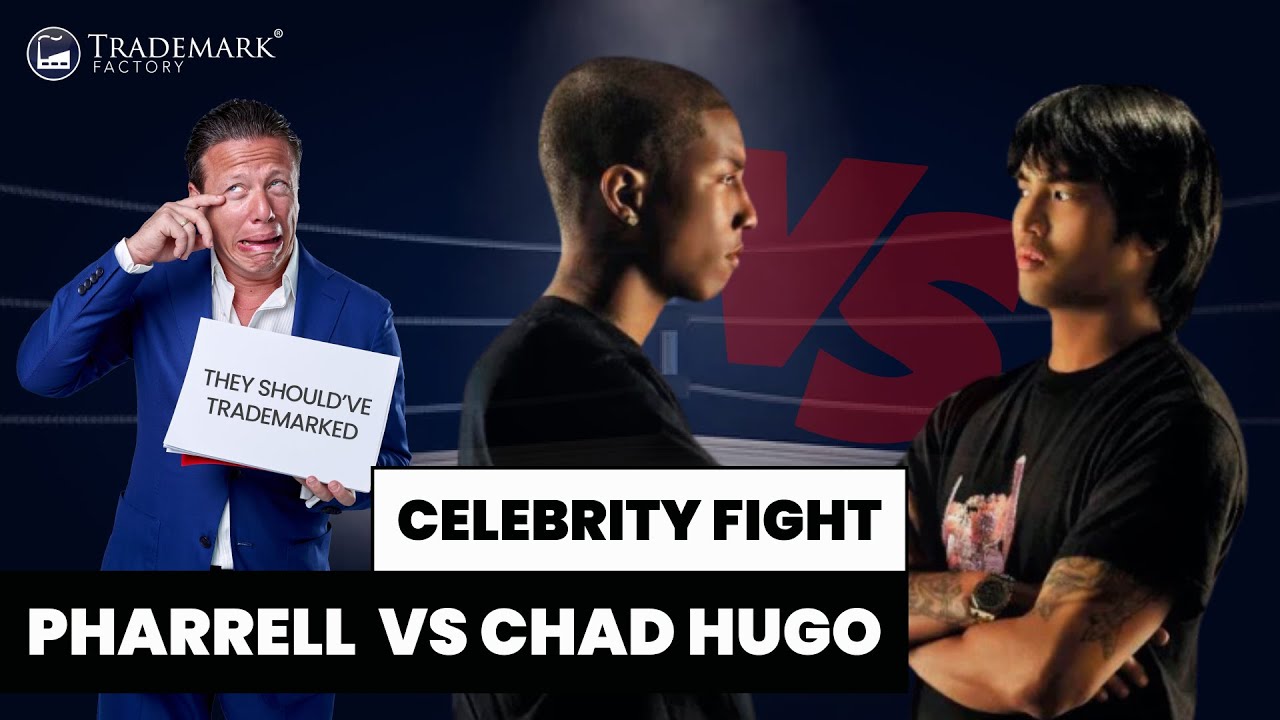 Chad Hugo fights Pharrell Williams over Neptunes trademark