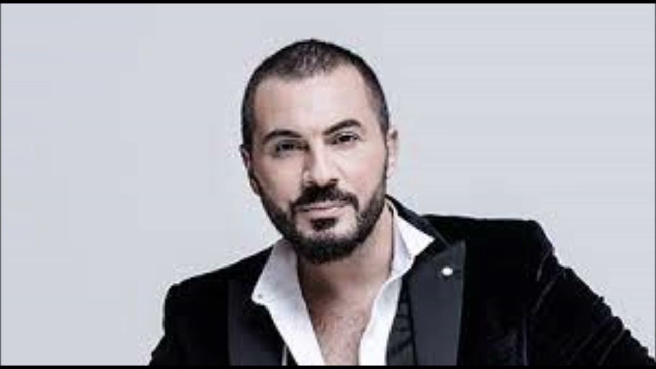 Rober Hatemo - Aşk Çemberi