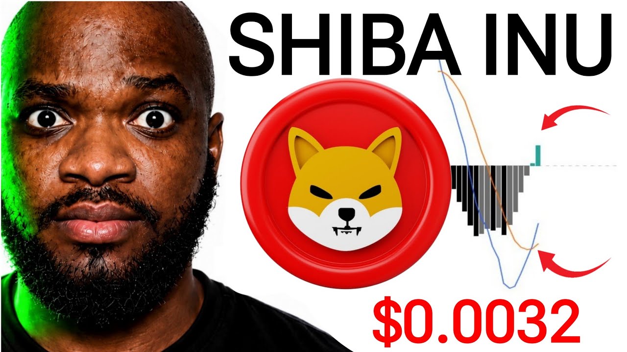 SHIBA INU HOLDERS: SHIB BREAKOUT CONFIRMED!