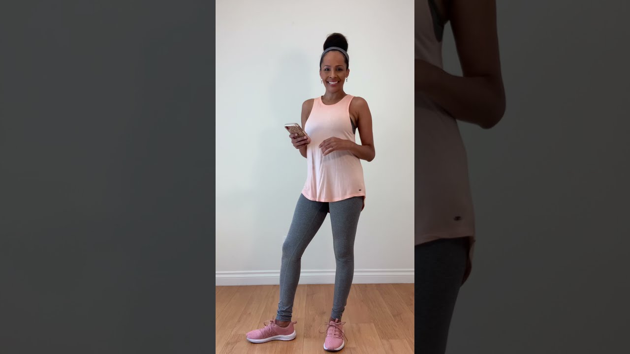 “Don’t Waste My Time” Line Dance (Dance-Along)