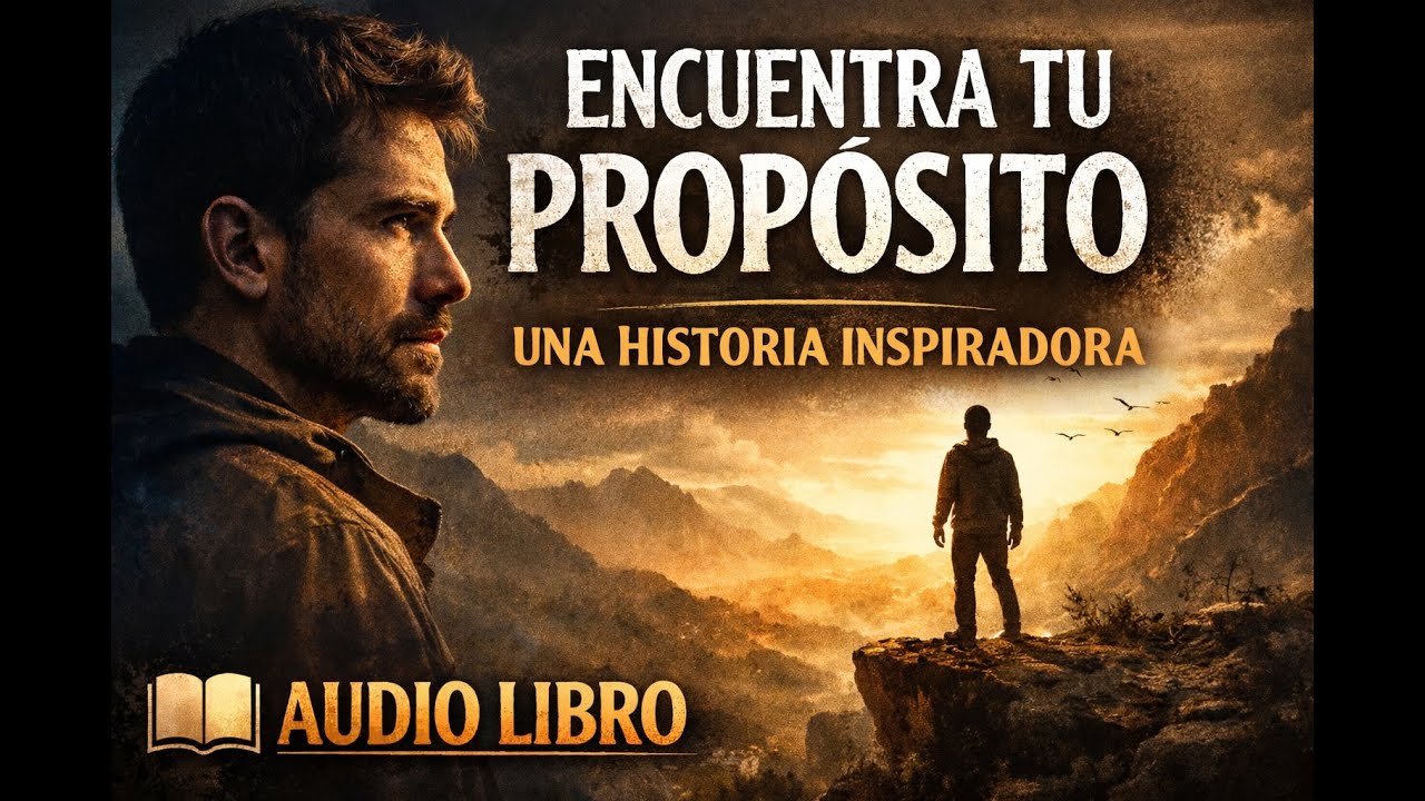 ¿Cuál es Tu Propósito en la Vida? Audiolibros de Transformación