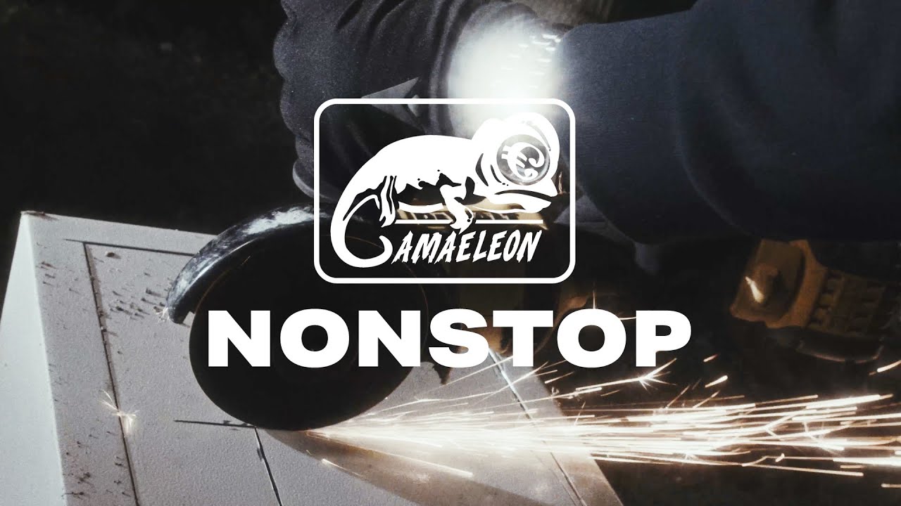 CAMAELEON - NONSTOP