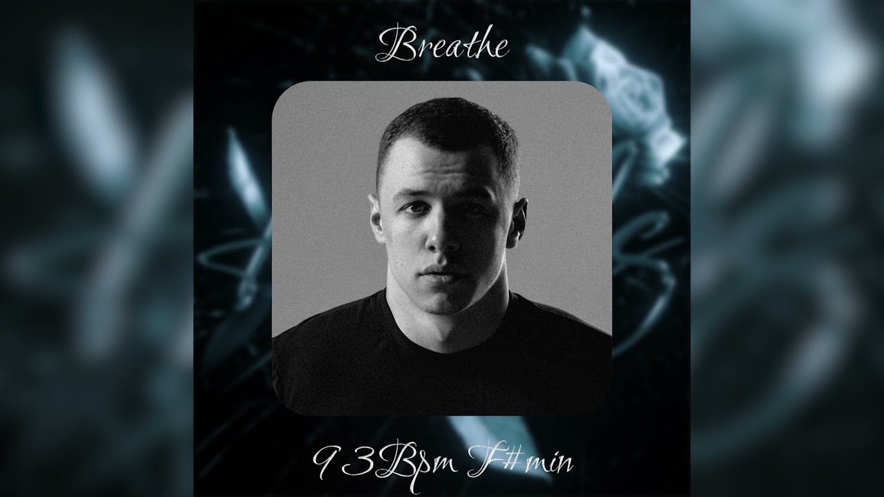 [ПРОДАН] MACAN x JONY Type Beat - Breathe