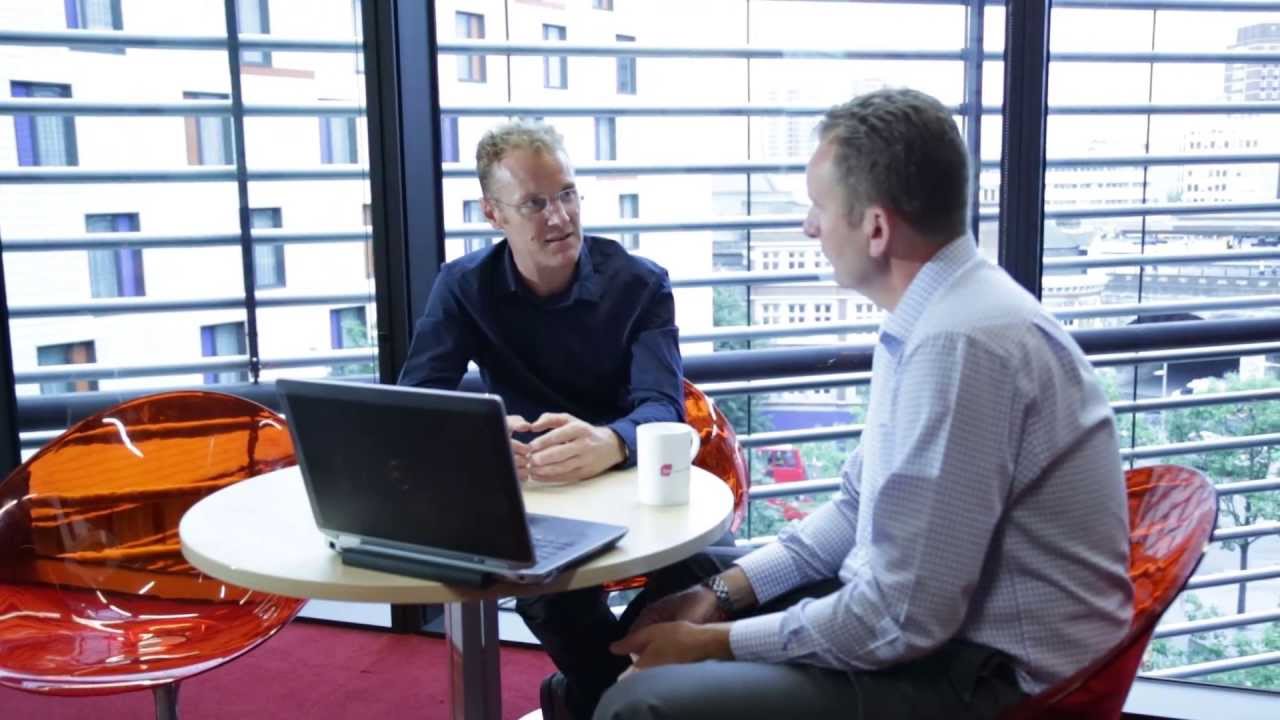 The Success Story of ProjectManager.com