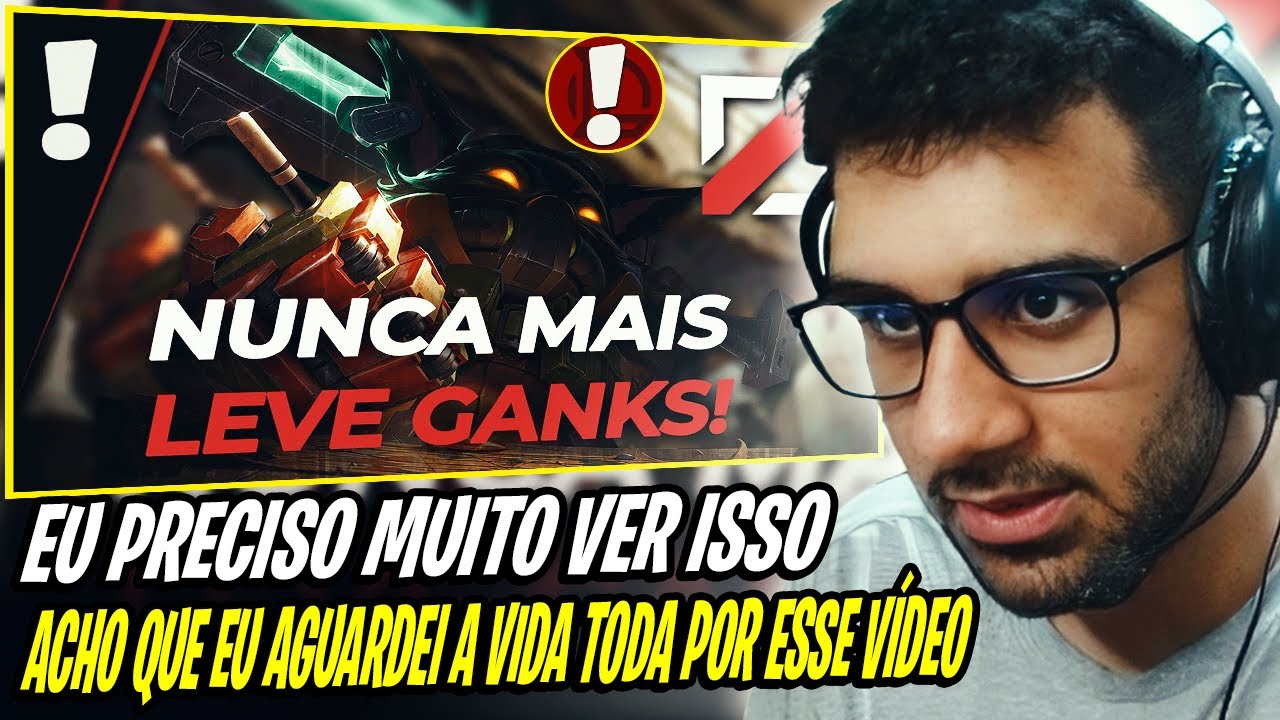 ABSOLUT REAGINDO AO QUE AULA!: 