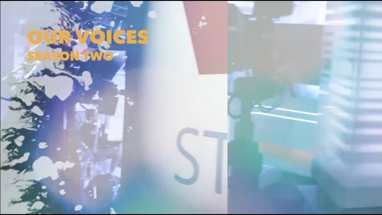 VOA's Our Voices with Ayen Bior, Auriane Itangishaka and Hayd&eacute; Adams FitzPatrick