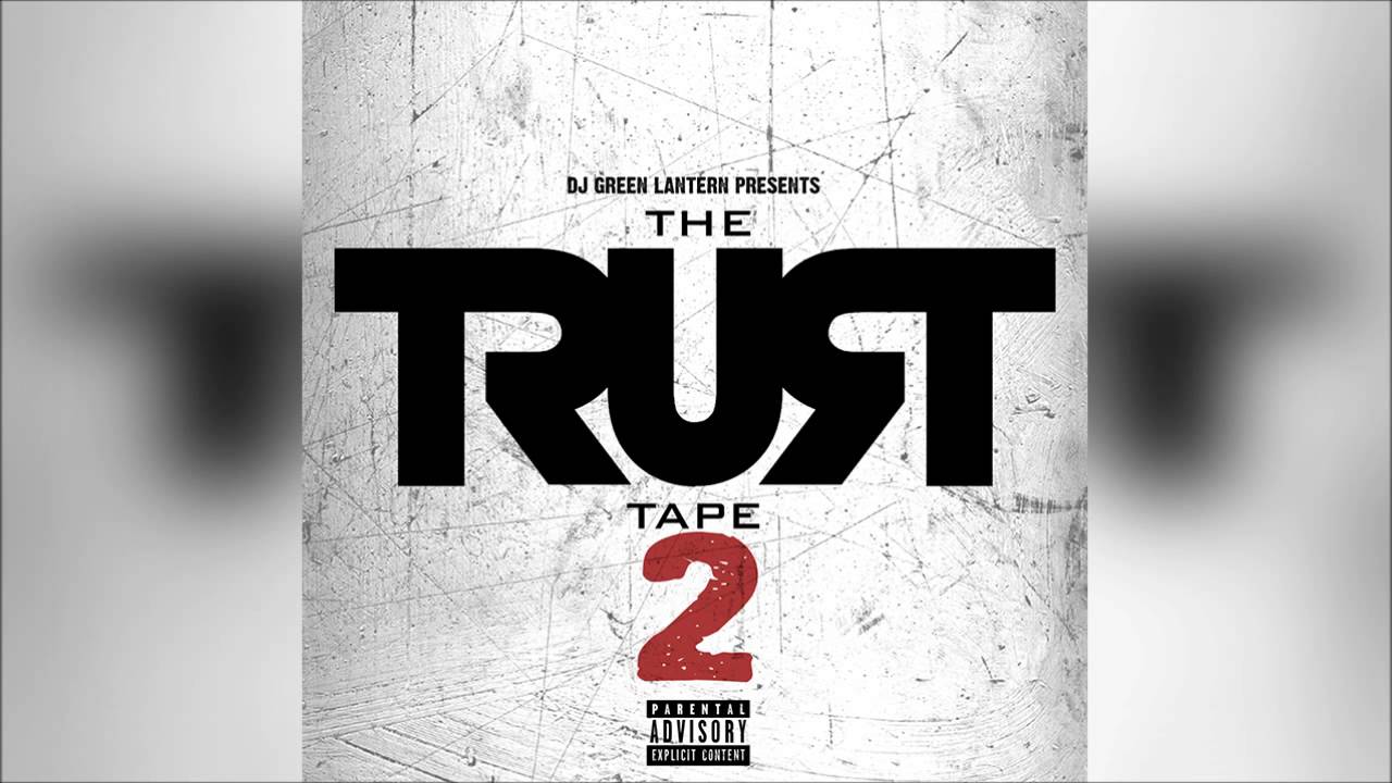 Trust Gang  - Trust Pain (ft. Klass Murda, GreenDouble, Benny & 38 Spesh)