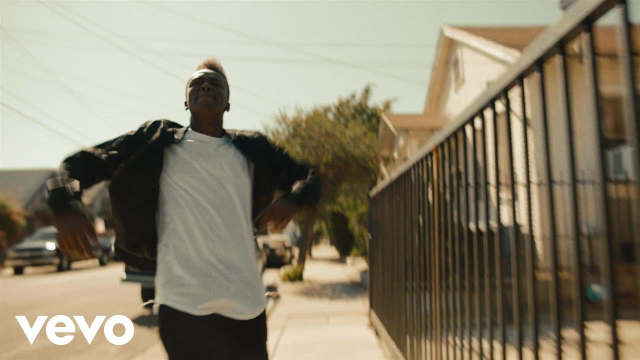 KSI - Jump Around (Trailer) ft. Waka Flocka Flame