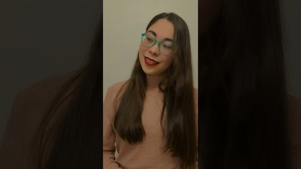 You make me nervous