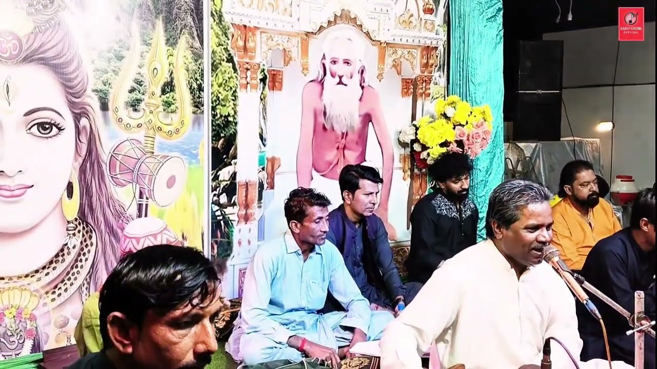 Warya Warya Ajh Warya | Sant Nenuram | Rano Sindhi | New Bhajan | 2026