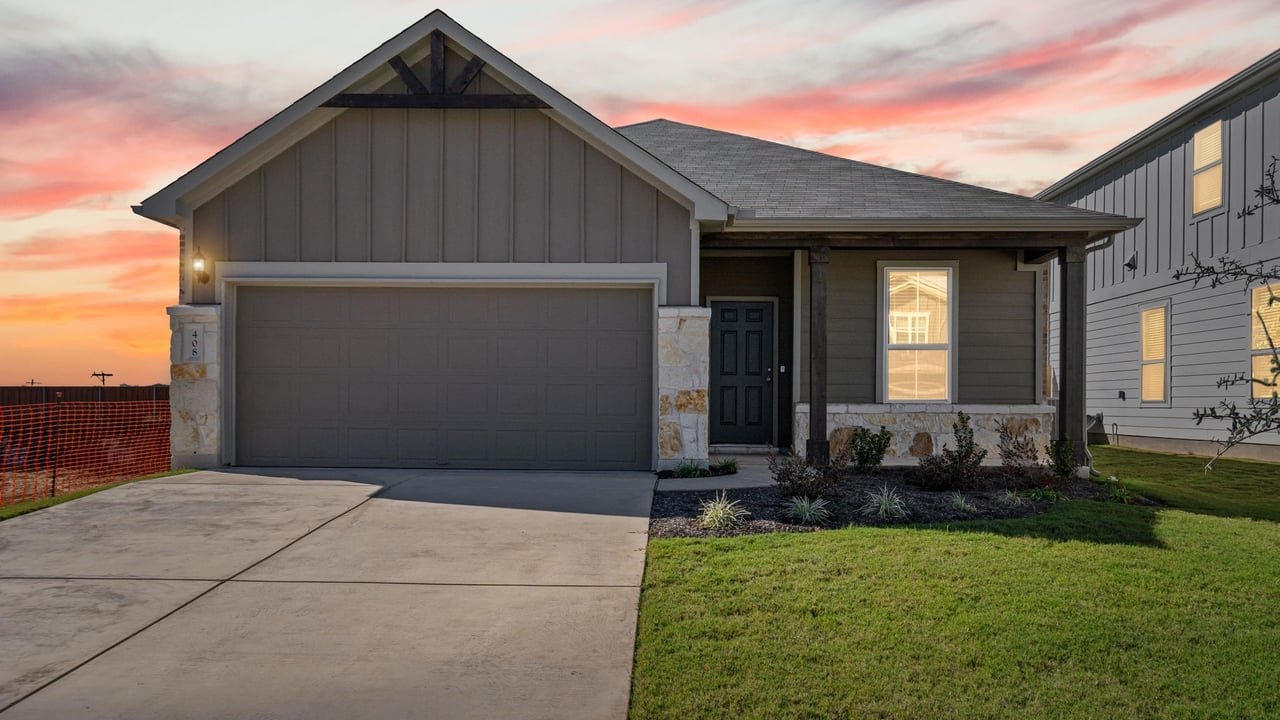 408 Kapok St, Buda, TX