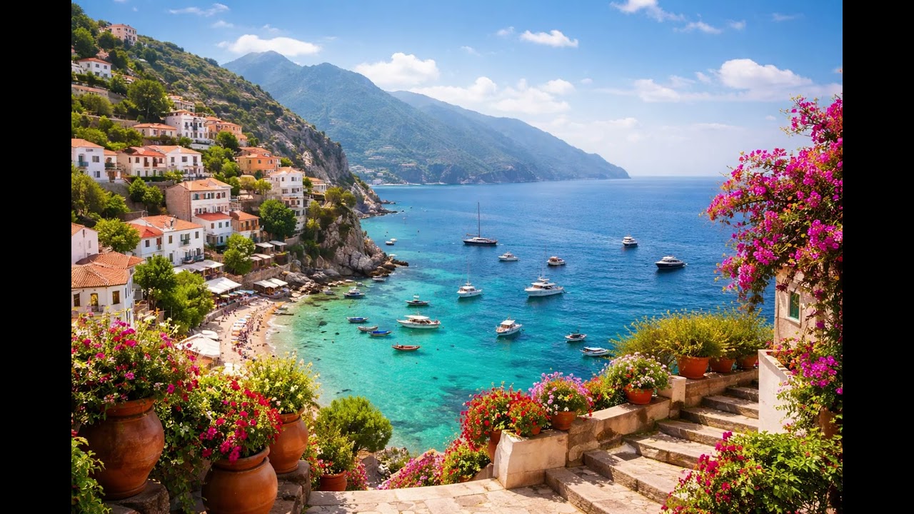 Mediterranean