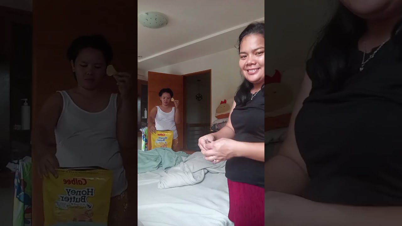 Linis Bahay para may pambiling ulam at bigas😊