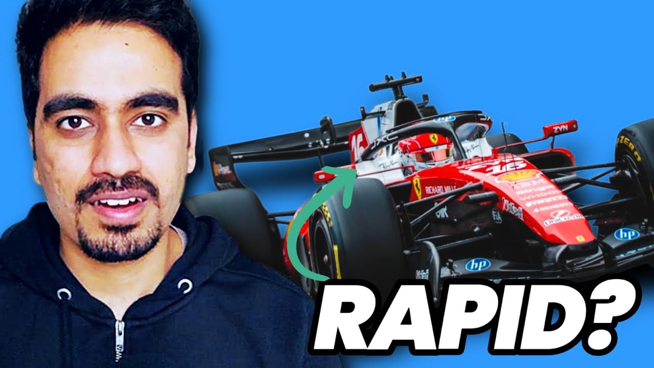 My Reaction to F1 2026 Final Bahrain Pre-Season Testing