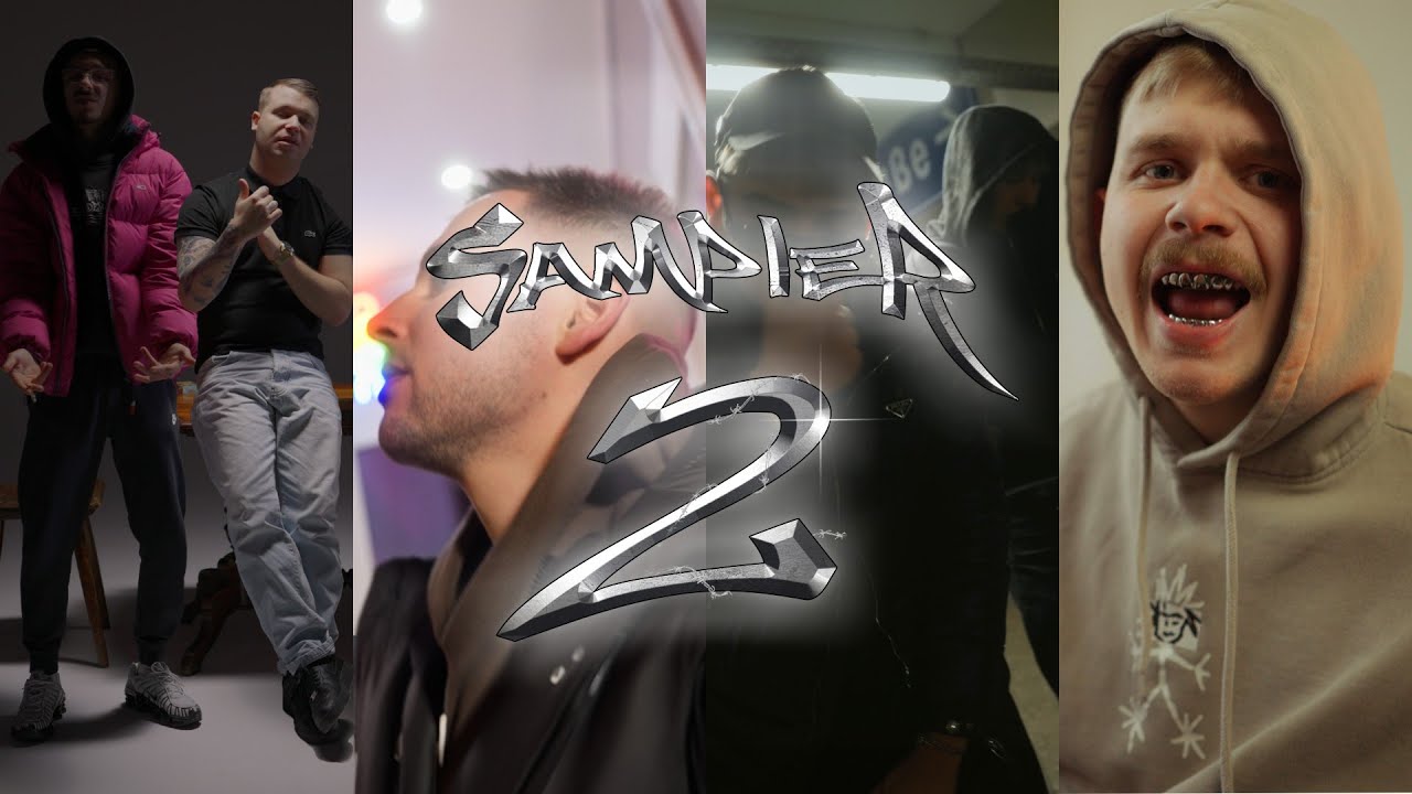 EastsideBoyz Sampler 2