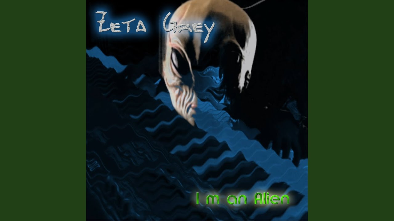 I&acute;M an Alien