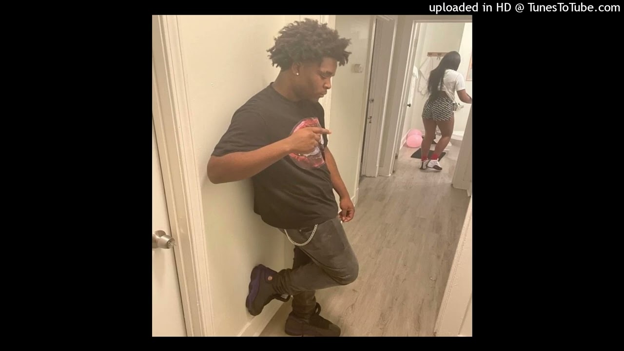 (FREE) Fbg fat slime Type Beat ”Roll in Peace ”