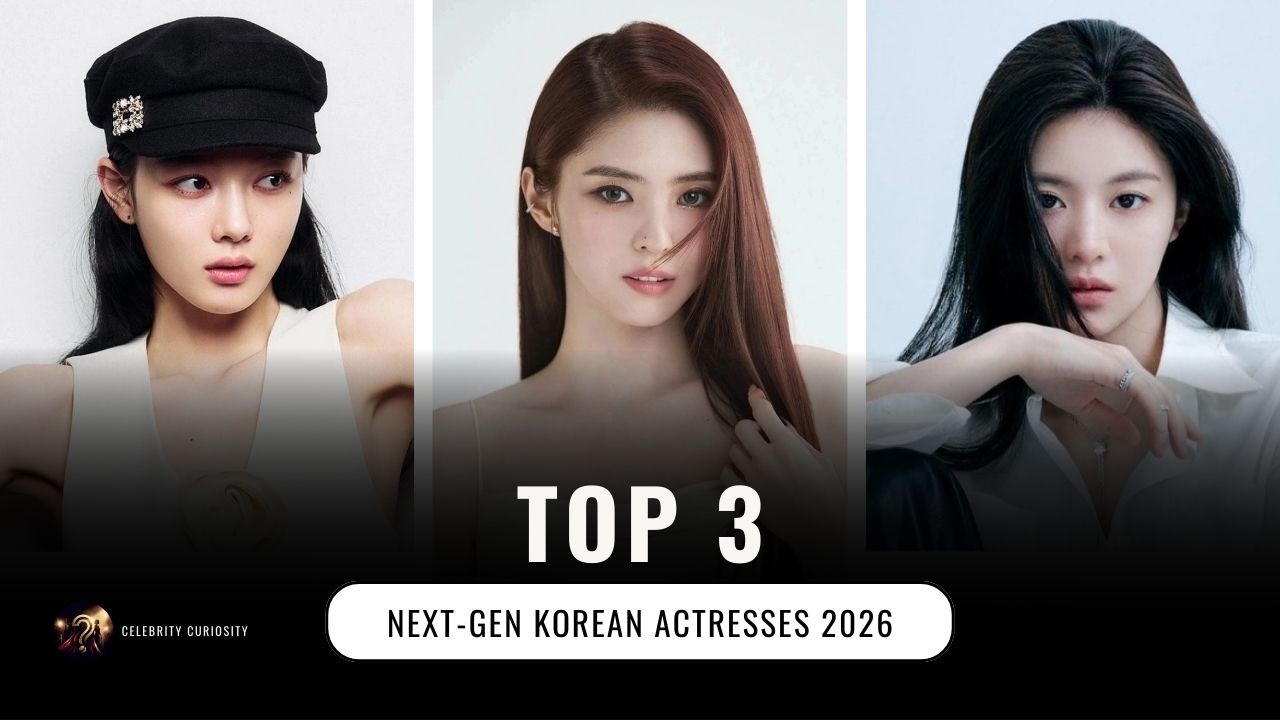 Top 3 Korean Actresses Dominating RIGHT NOW (Pick Your Queen!)