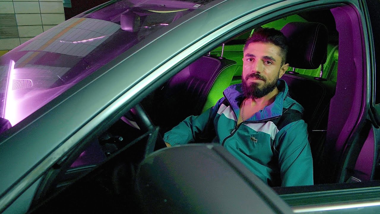 İMPOS LOW - OFFLİNE (Official Music Video)