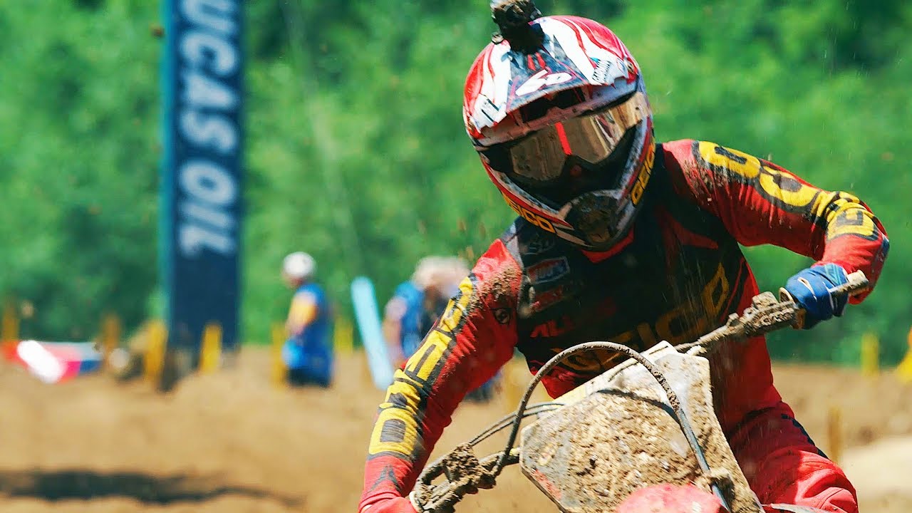 Pro MX's Fastest Brothers Race America's Best at Home | Moto Spy Supercross
