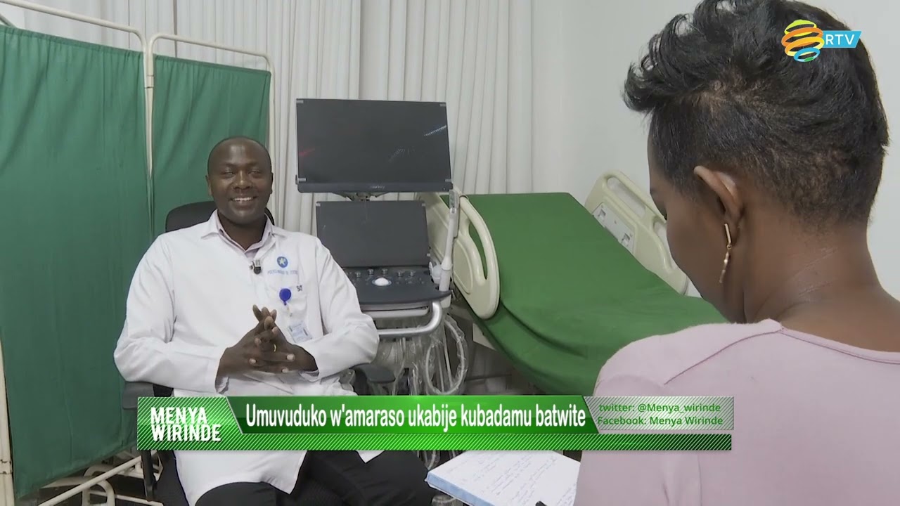 #MENYA WIRINDE: Ese umuvuduko w'amaraso ukabije ku bagore batwite waba ukira nyuma yo kubyara?
