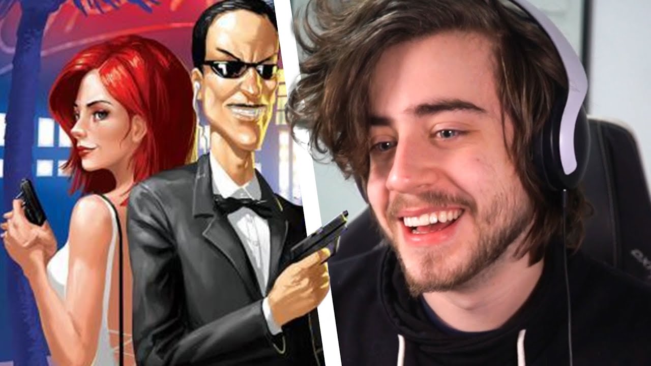cellbit enfrentando os piores espiões do webrolê