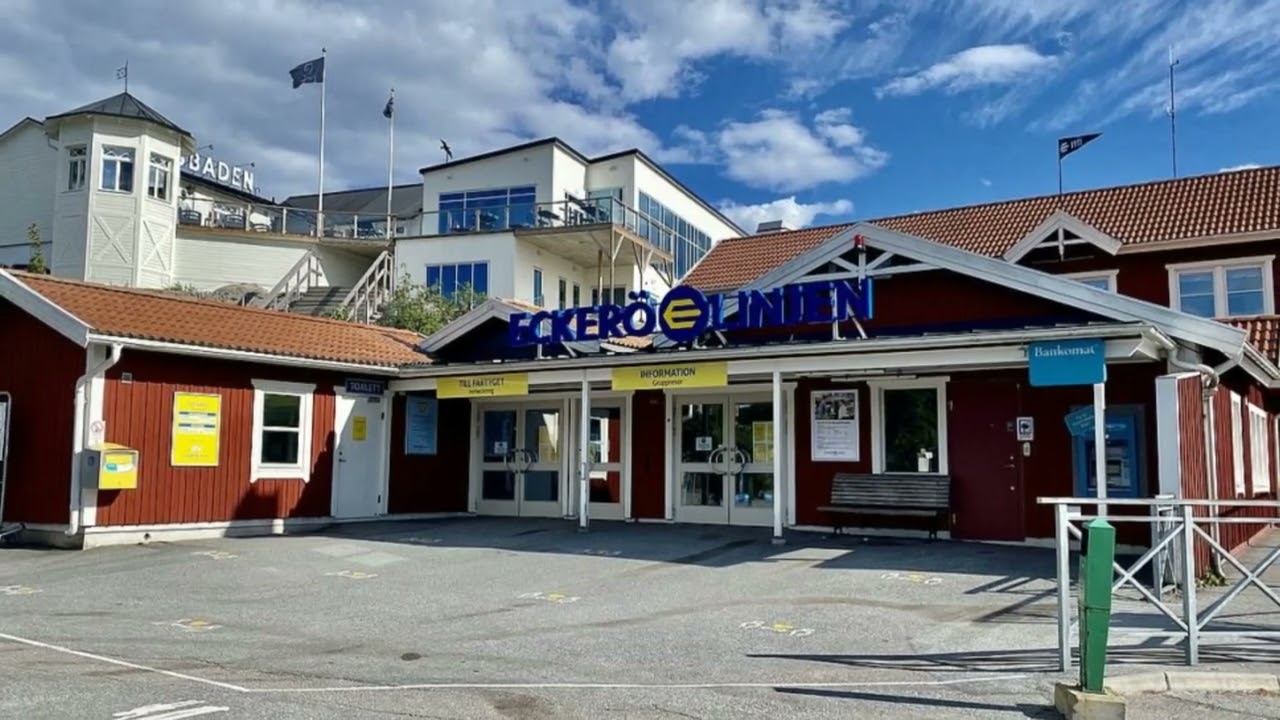 Grisslehamn