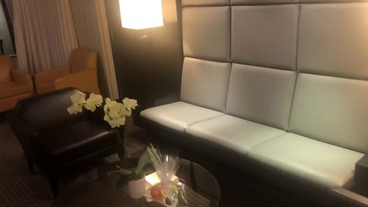 Hyatt Regency Toronto - DIRECTOR SUITE