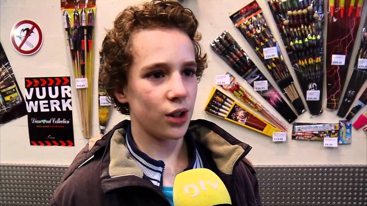 Verkoop vuurwerk weer van start