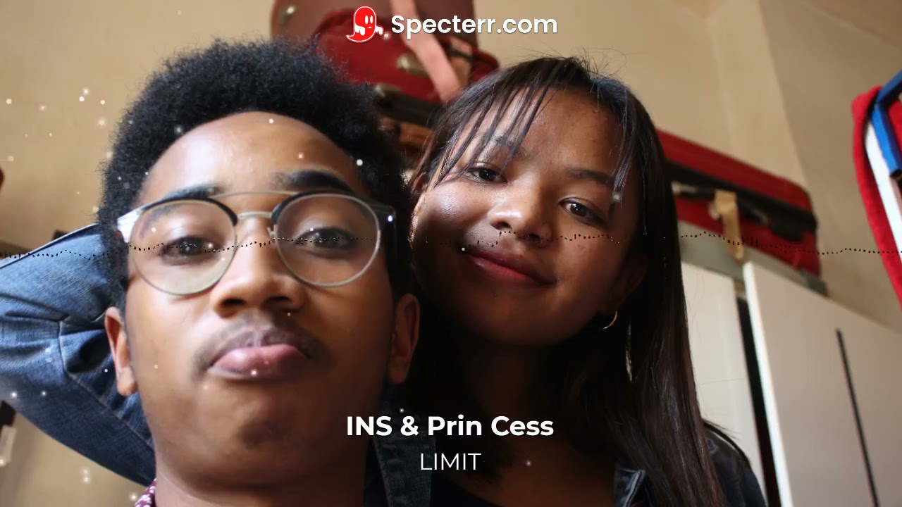 INS & Prin Cess. LIMIT (Official mp4.)