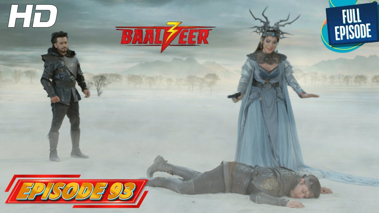 एक से भले दो | Ek Se Bhale Do | Baalveer S3 | Ep 93 | Full Episode