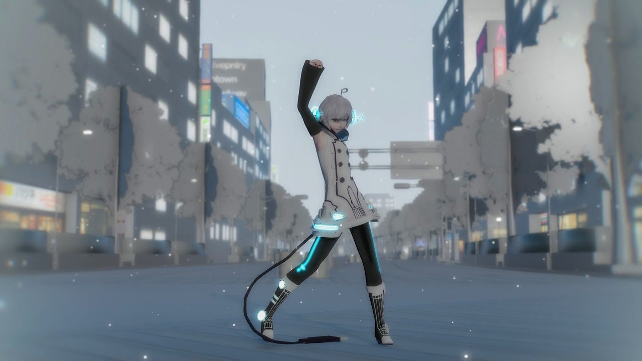 「Utatane Piko/歌手音ピコ」TEO / テオ  | VOCALOID Cover