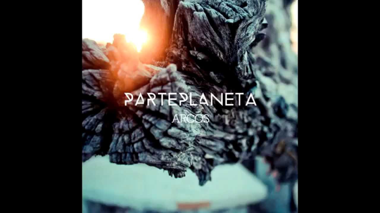 PARTEPLANETA - 02 - Sin Rostro