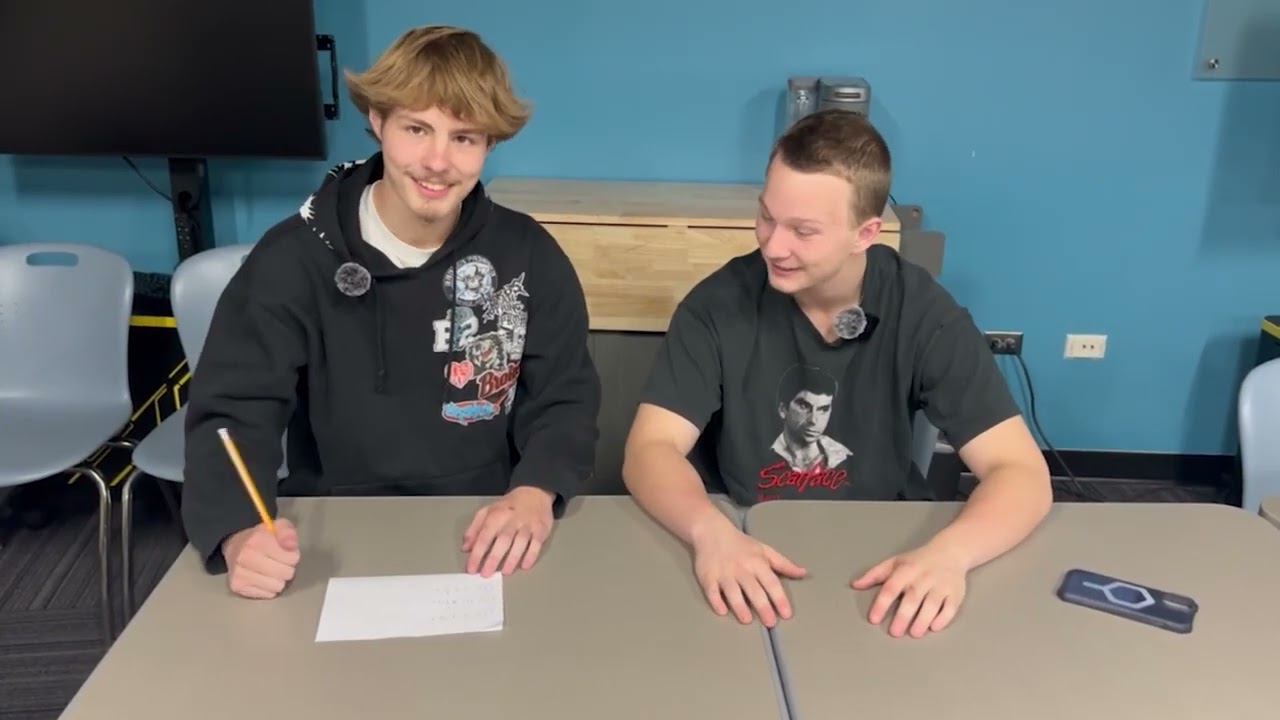 Knights News: LOSTepisodesV12