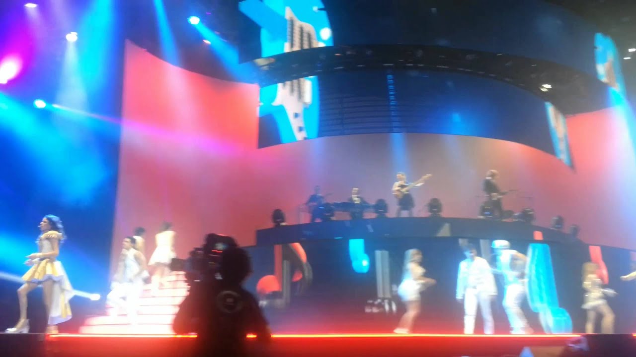 Violetta Live - 