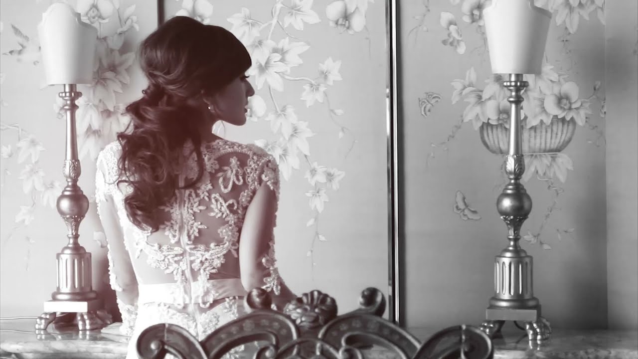 Blissful Brides Issue 24 Cover Photoshoot - Behind The Scenes with Hong Ling!