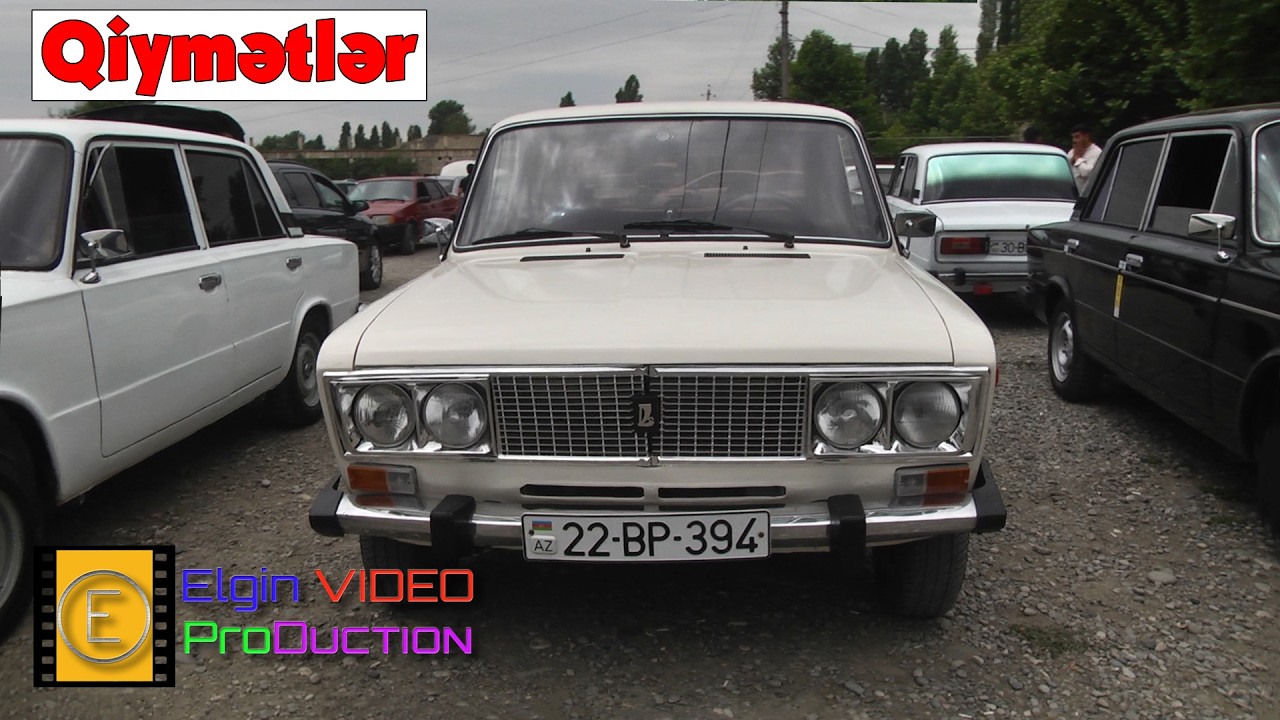 Masin Bazari №04072025 (Tək parca) FullHD