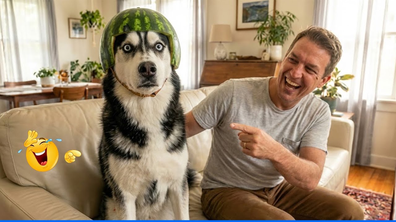 Funniest CAT AND DOG  Videos 🎉The Funniest Animals That Will Make You Laugh Crazy 🐾 🤣