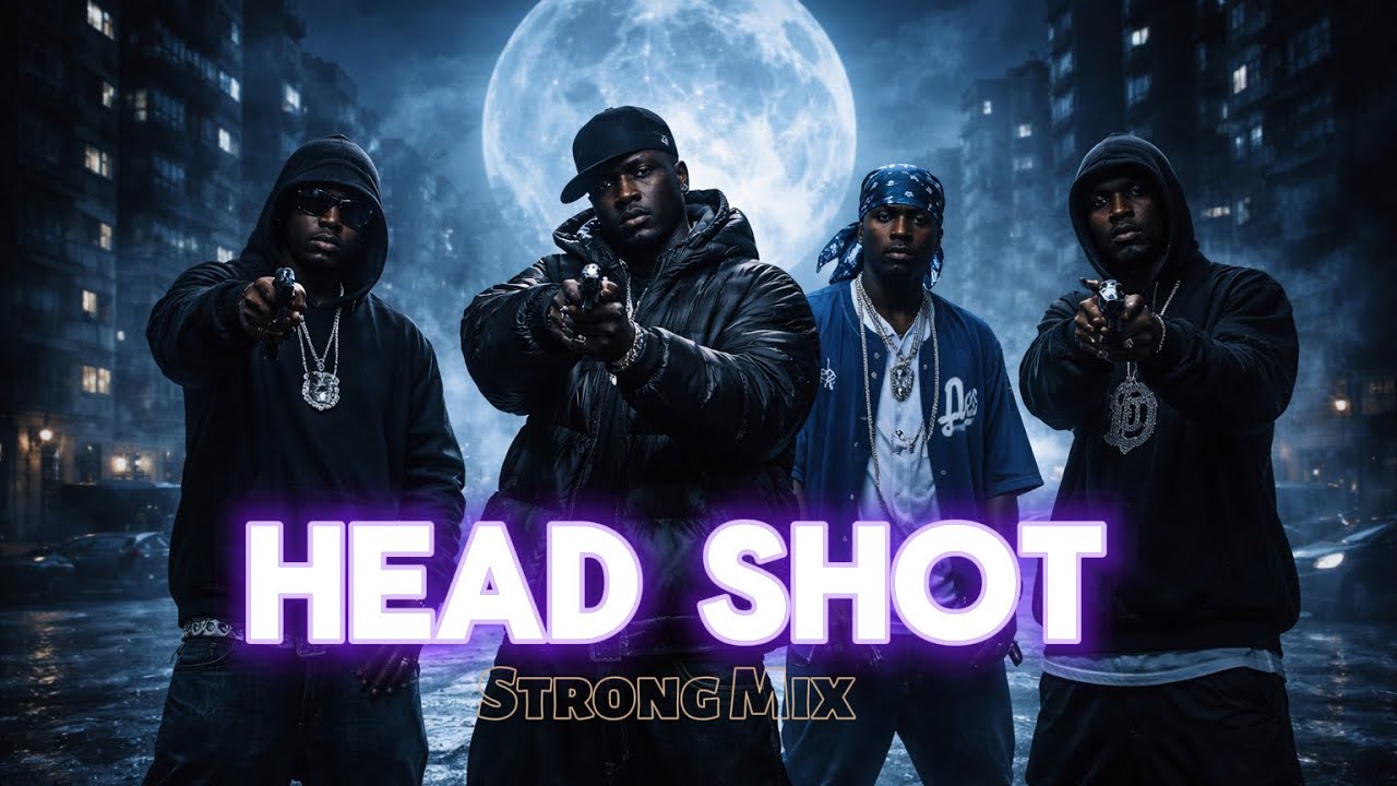 [FREE BEAT] HEAD SHOT Gangsta Boom Diss Flo 2026